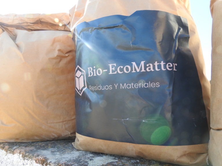 360 Soluciones develops Bio-EcoMatter's Life Cycle Assessment