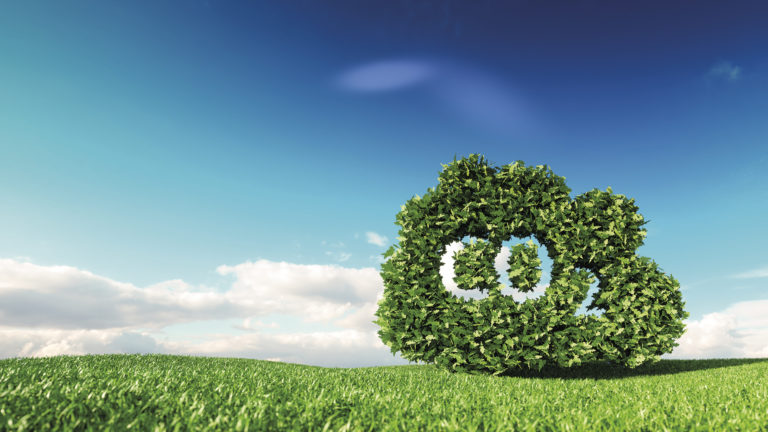 Between the aeronautical and academic sector: 360 Soluciones calculates 2 new Carbon Footprints