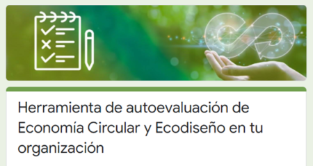 360 Soluciones imparte Asesoramiento Técnico para la implantación de estrategias de Economía Circular y Ecodiseño en 6 empresas españolas en el marco del Proyecto GREEN-D