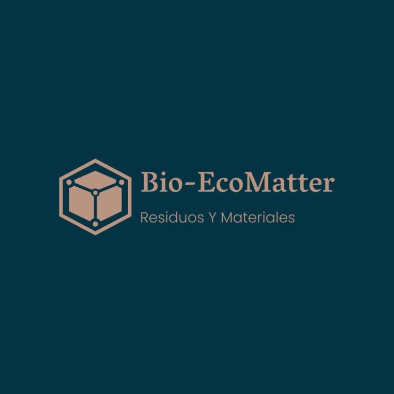 “Bio-EcoMatter”: mortero sin cemento y sin arena, producto innovador para el sector de la construcción sostenible