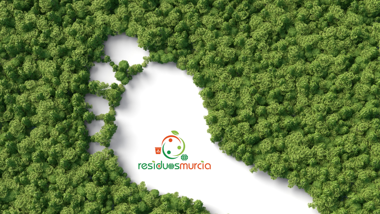 Residuos Murcia S.L. obtains the Registration Seal in the Register of footprint, compensation and CO2 absorption projects of MITECO